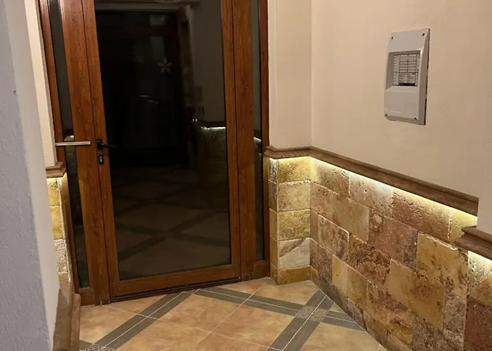 Luxury In Cascadas Family Sunny Apartament *