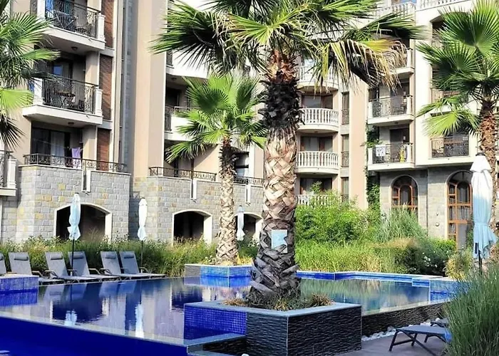 Luxury In Cascadas Family Sunny *