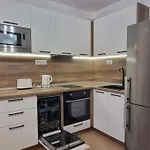 Luxury In Cascadas Family Sunny شقة ساني بيتش