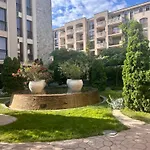 Luxury In Cascadas Family Sunny * ساني بيتش